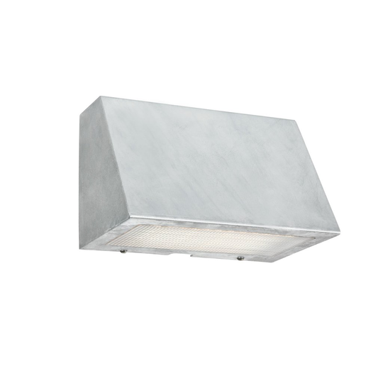 Ski LED (Galvanoitu teräs)