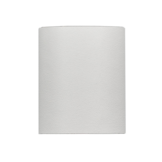 LED-ulkoseinävalaisin Canto 2, 10 cm, valkoinen