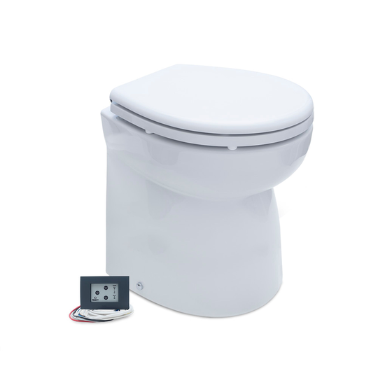 Venevessa silent premium 24v