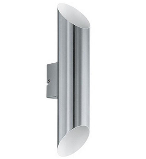 Agolada wall LED (Harjattu teräs)