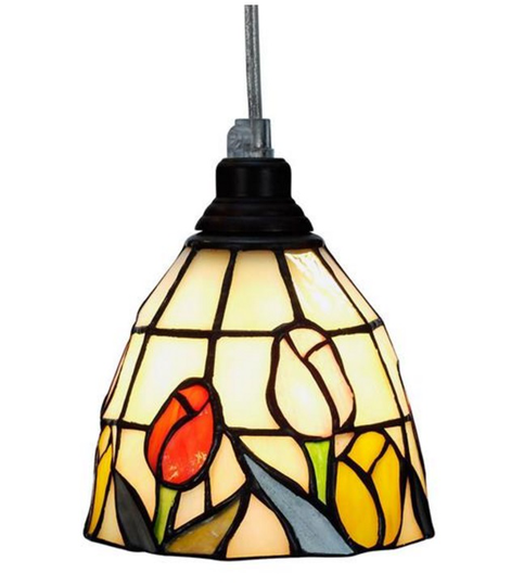 Tulipana pendant (monivärinen)
