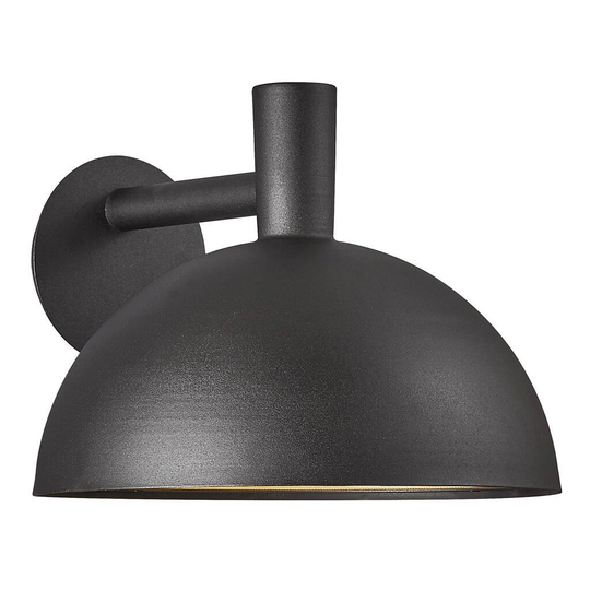 Arki 35 | Outdoor | Black (Musta)