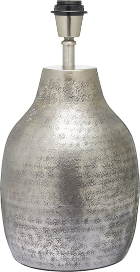 Humphrey Foot Silver 52cm (hopea)