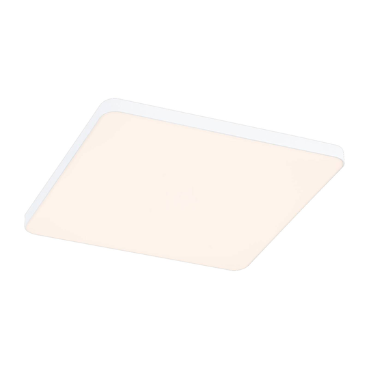 Paulmann Veluna Edge IP44 3000K himmen. 16 x 16 cm