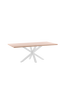 Ruokapöytä Argo 200 cm