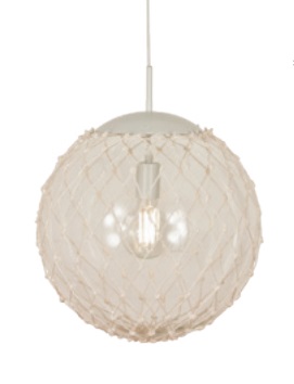 Marine ceiling light 30cm (valkoinen)