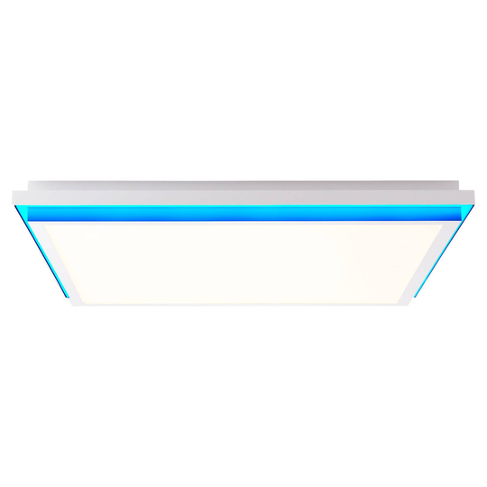 AEG Loren-LED-paneeli himmennys valkoinen, 60x60cm