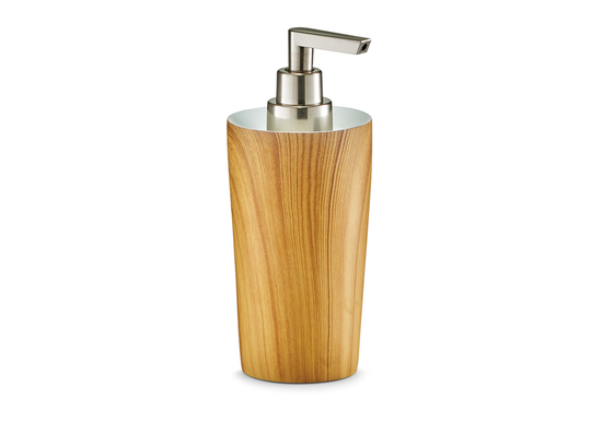 Saippuapumppu WOOD
