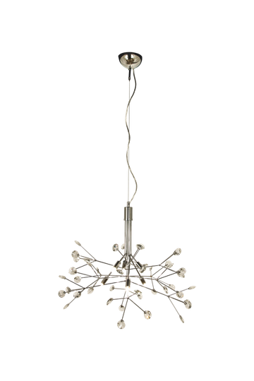 Fiesta ceiling light (Kromattu / kiillotettu)