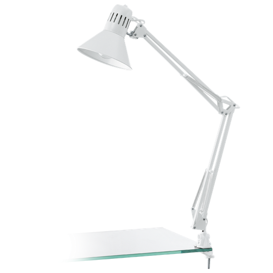 Firmo table (valkoinen)