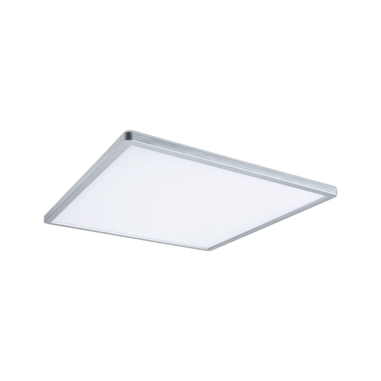 Paulmann Atria Shine Panel 3-step kromi 830 42x42