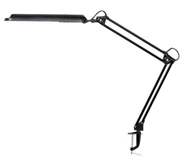 Swingo table (musta)