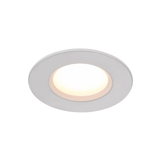 Dorado Smart -LED-uppovalaisin, valkoinen