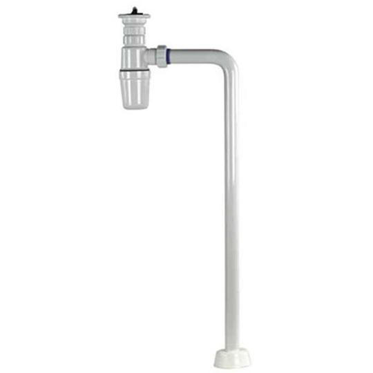 Gelia 3000920302 Vesisetti muovi, varten 32 mm putki