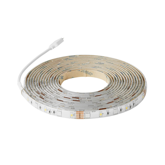 LED-Smart-valonauha CCT- ja RGB-toiminnolla, 10 m