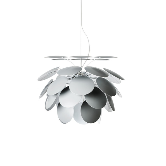 Discoco pendant 53cm (harmaa)