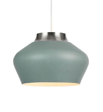 Kom pendant (vihreä)