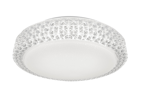 Kattovalaisin Moa Ø 40 cm LED