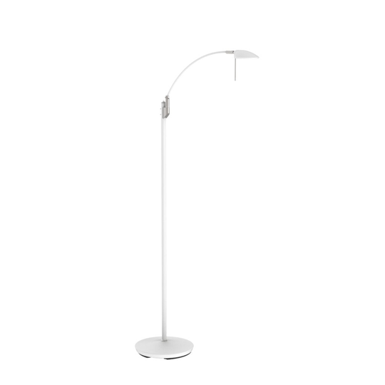 Toreno floor light LED (valkoinen)