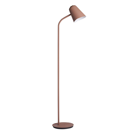 Northern Me dim -LED-lattiavalo, himmennys, beige