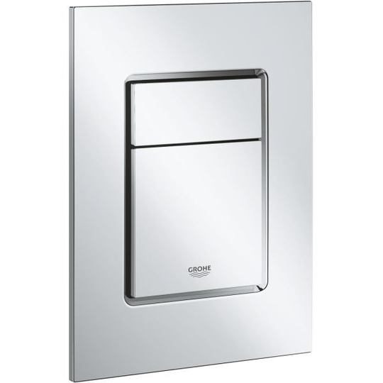 Grohe Skate Cosmopolitan S Huuhtelulevy Kromi