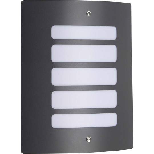 Todd wall lamp (antrasiitti)