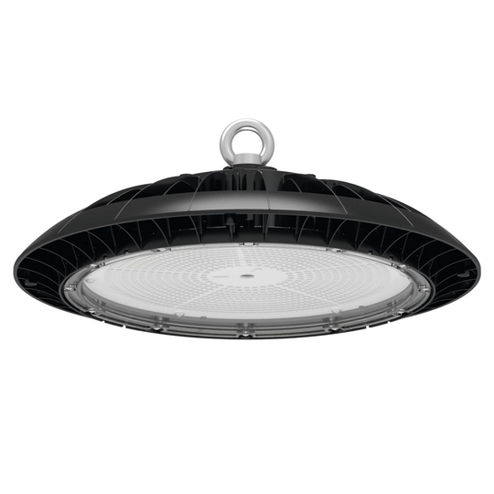 Siteco Highbay 42 -kohdevalo päälle/pois/himmennys
