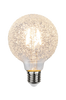 LED-lamppu E27 G95 Decoled