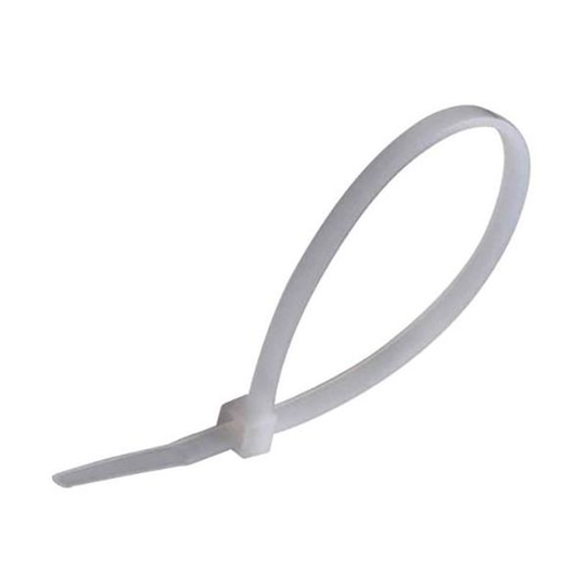 Gelia 4005320372 Nippusiteet 140 x 3,6 mm, 100 kpl