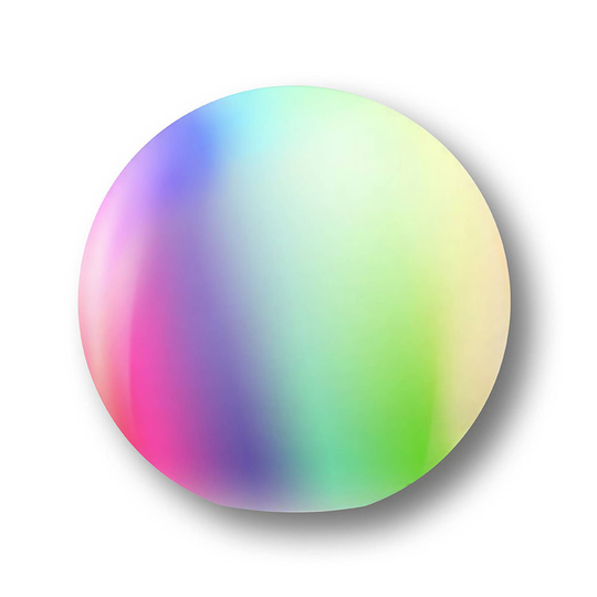 Müller Licht tint Calluna -LED-valaisinpallo IP44