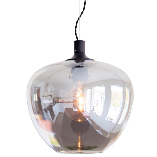 Bellissimo ceiling light (savustettu)