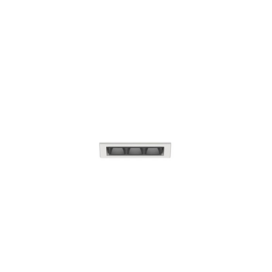 ERCO Compar -valo wide flood BT valk. 12cm 10W 940