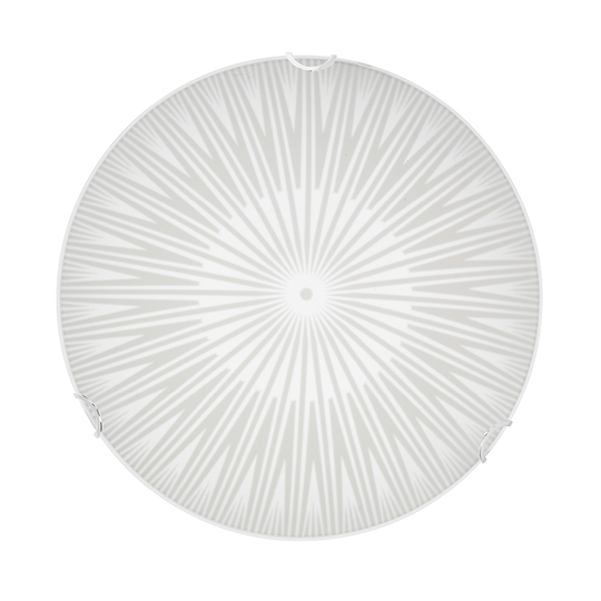 Belize LED (valkoinen)