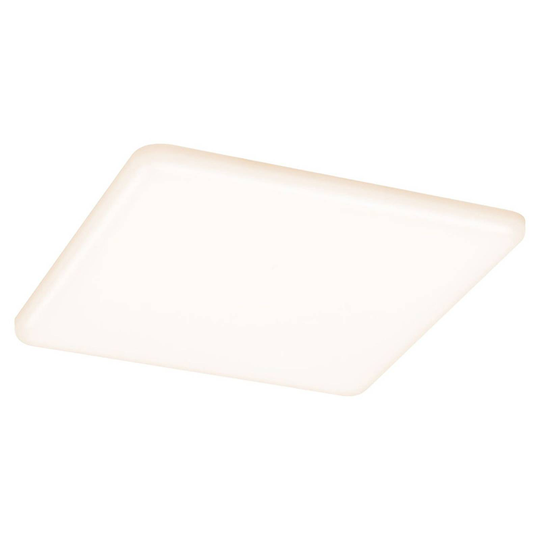 Paulmann-LED-paneeli Veluna 3 000 K, 18,5 cm