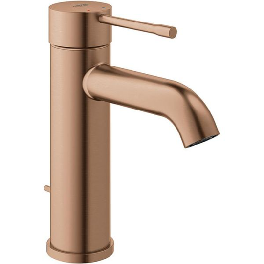 Grohe Essence Pesualtaan sekoitin 1-kahvainen, S-koko Brushed Warm Sunset