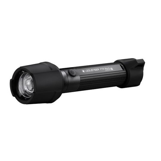 Led Lenser P7R Work Sauvavalaisin 900 lm