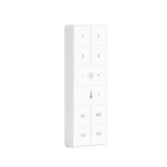 Nordlux Smart Light Kaukosäädin