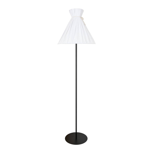 Envolight Lola -lattiavalo valkoinen