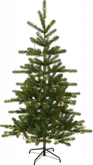 Christmas tree Visby 180cm LED (vihreä)