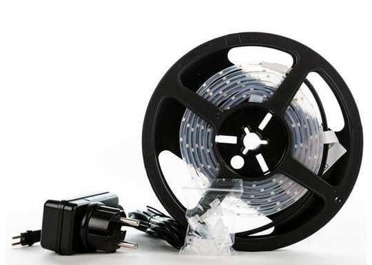 LED-valonauha 2 m