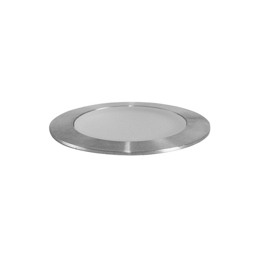 BRUMBERG Hybride Mini -LED-uppovalo, pyöreä