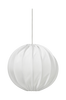 ALVA Outdoor kattovarjostin 40 cm Offwhite