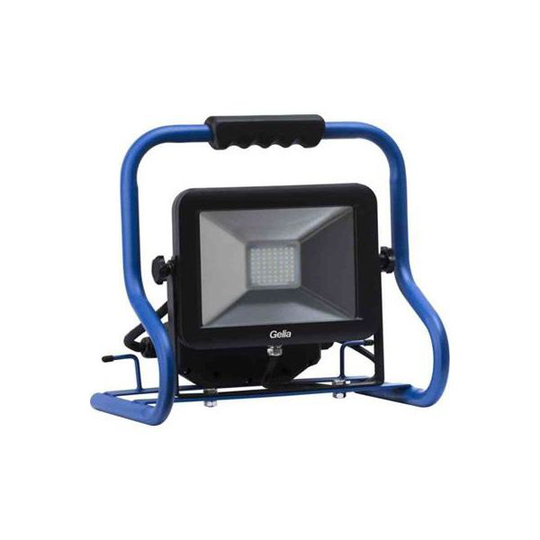 Gelia TARGET T50S Työvalaisin 50 W, 4000 lm