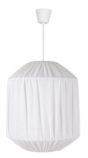 Molly ceiling light 40cm (valkoinen)