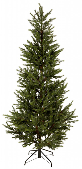 Malung christmas tree 200cm (vihreä)