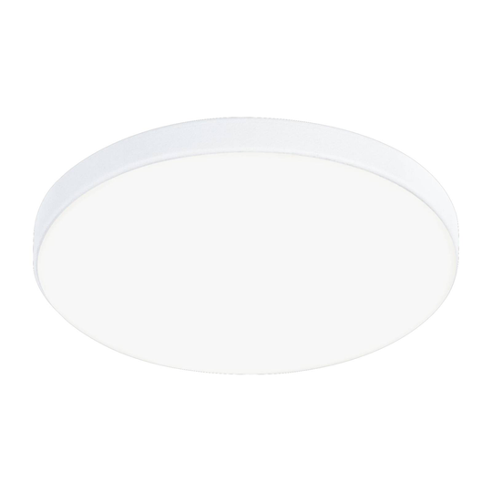 Paulmann Veluna Edge LED-valaisin IP44 4 000K Ø9cm