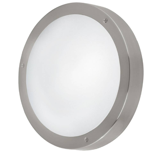 Vento (Ruostumaton teräs)
