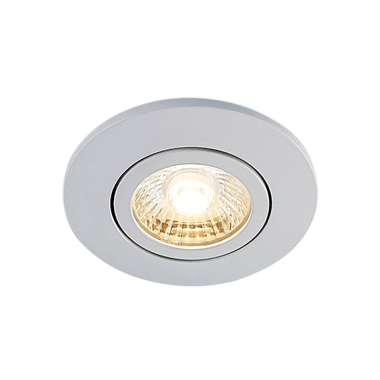 Arcchio Ricals LED-Downlight, himmennys