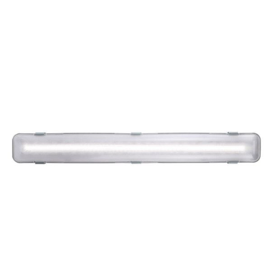 Nordlux WORKS IP69 27386101 Loisteputkivalaisin G13, 9,9W LED, IP65
