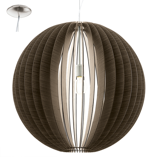 Cossano 70cm brown (Tan / ruskea)